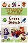 Stardew Valley Cross Stitch