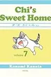 Chi's Sweet Home, Volume 7