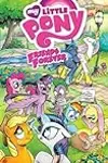 My Little Pony: Friends Forever Volume 1