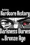 Darkness Buries the Bronze Age