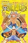 One Piece 航海王 30: 狂想曲