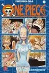 One Piece 23: Vivi's Abenteuer