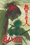 Blade of the Immortal Volume 26: Blizzard