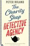 The Charity Shop Detective Agency