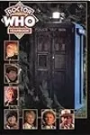 Doctor Who Yearbook 1996