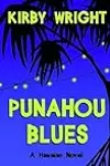 Punahou Blues: A Hawaiian Novel