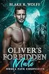 Oliver's Forbidden Mate