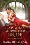 The Captain's Midwinter Bride