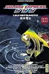 Galaxy Express 999, tome 10