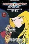 Galaxy Express 999, tome 8