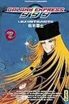 Galaxy Express 999, tome 7