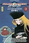 Galaxy Express 999, tome 6