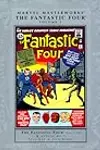 Marvel Masterworks: The Fantastic Four, Vol. 2