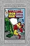 Marvel Masterworks: The Invincible Iron Man, Vol. 3
