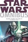 Star Wars Omnibus: Clone Wars, Volume 3: The Republic Falls