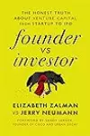Founder vs Investor: The Honest Truth About Venture Capital from Startup to IPO