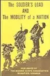 The Soldier's Load and the Mobility of a Nation