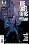 The Last of Us: American Dreams #1