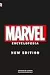 Marvel Encyclopedia, New Edition