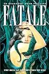 Fatale: The Deluxe Edition, Volume One