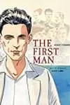 The First Man: The Graphic Novel