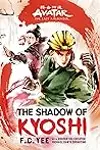 Avatar: The Shadow of Kyoshi