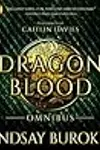 Dragon Blood Omnibus
