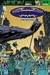 Batman Incorporated (2012-2013) #7