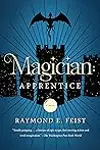 Magician: Apprentice: A Novel
