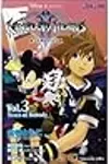 Kingdom Hearts II, Vol. 3