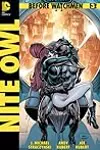 Before Watchmen: Nite Owl #3