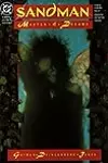 The Sandman #8: The Sound of Her Wings