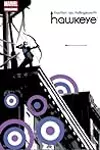 Hawkeye #1