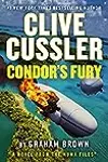 Clive Cussler's Condor's Fury