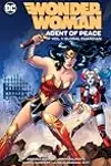 Wonder Woman: Agent of Peace, Vol. 1: Global Guardian