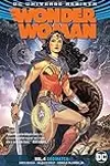 Wonder Woman, Volume 4: Godwatch