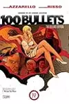 100 Bullets: The Deluxe Edition Book IV