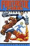Fantastic Four Visionaries: John Byrne, Vol. 1