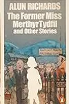 The Former Miss Merthyr Tydfil and other stories