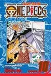 One Piece, Vol. 10: OK, Let's Stand Up!