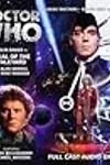 Doctor Who: Trial of the Valeyard