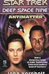 Antimatter