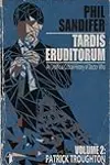TARDIS Eruditorum - A Critical History of Doctor Who Volume 2: Patrick Troughton