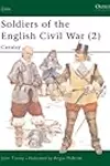 Soldiers of the English Civil War