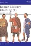 Roman Military Clothing