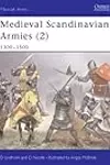 Medieval Scandinavian Armies