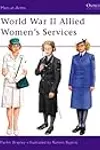 World War II Allied Women's Services