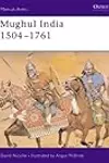 Mughul India 1504-1761