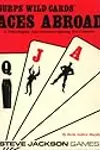 GURPS Wild Cards: Aces Abroad