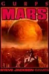 GURPS Mars